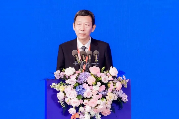 探索商业价值新路径 谱写零售业高质量发展新篇章——第十七届中国零售商大会暨零售商业智能设备及商品博览会盛大开幕