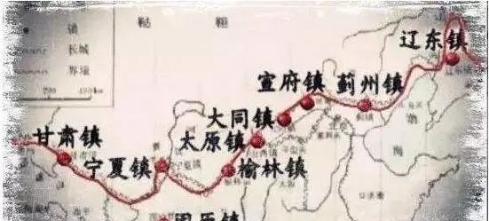 历史上的陕西商帮