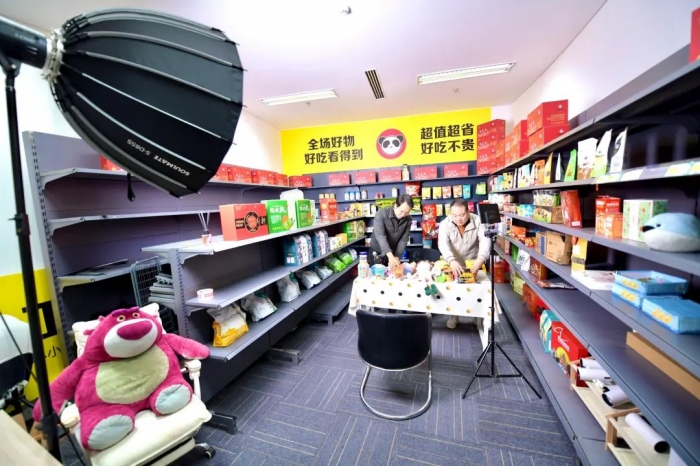 从丝路到链路 AI重塑西安“跨境基因”