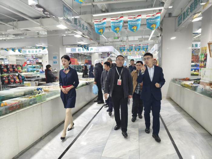 商界新星大有作为专访西安方欣集团副总经理杨嘉兴