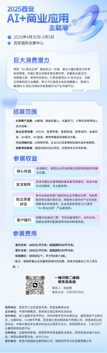 陕西AI产业播报：陕西DeepSeek接入情况分析