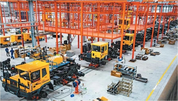 RCEP实施3年，陕企享惠超2亿元