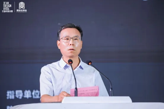 2025西安当代设计周暨西安（春季）住博会绽放原点会展中心！