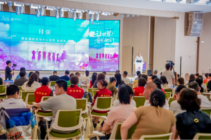以商业温度传善意，让星星孩子被世界看见公益演唱会圆满落幕